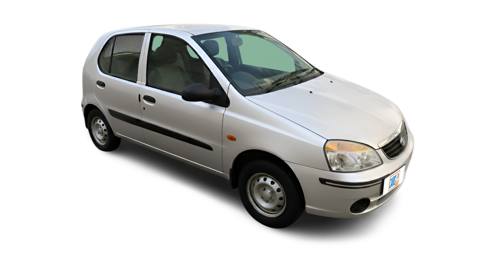 Tata Indica EV2-img